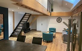 Loft Angouleme Gare